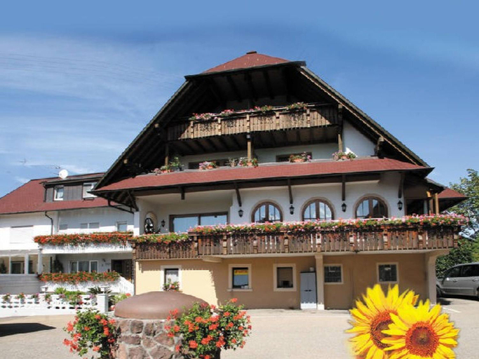 Others 2, Gasthaus Pension Heidhof, Emmendingen