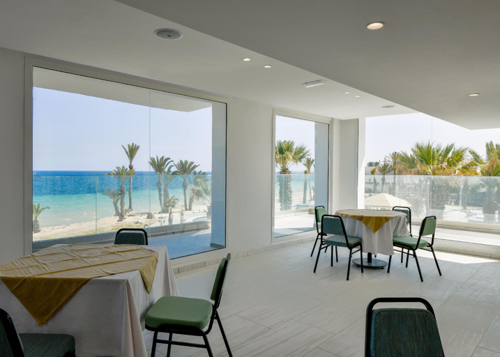 Food & Drinks 5, Blue Beach Golf and Spa, Monastir