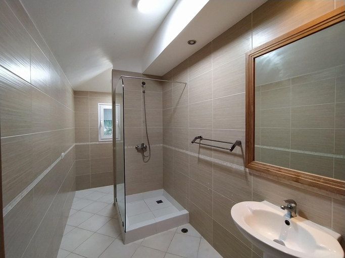 Bathroom 4, TrueCost Caribbean Paradise, Salvaleon de Higuey