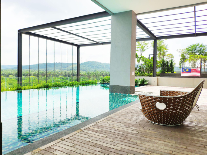 Others 5, Bell Suites by Salaam Suites, Sepang, Sepang