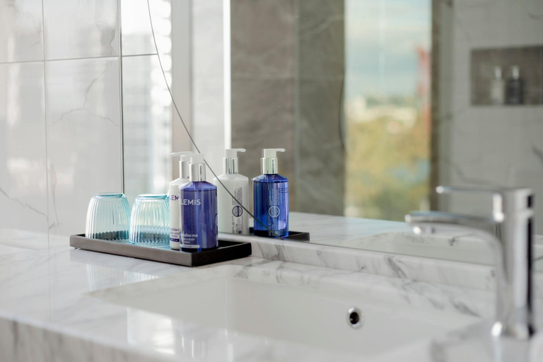 Bathroom 4