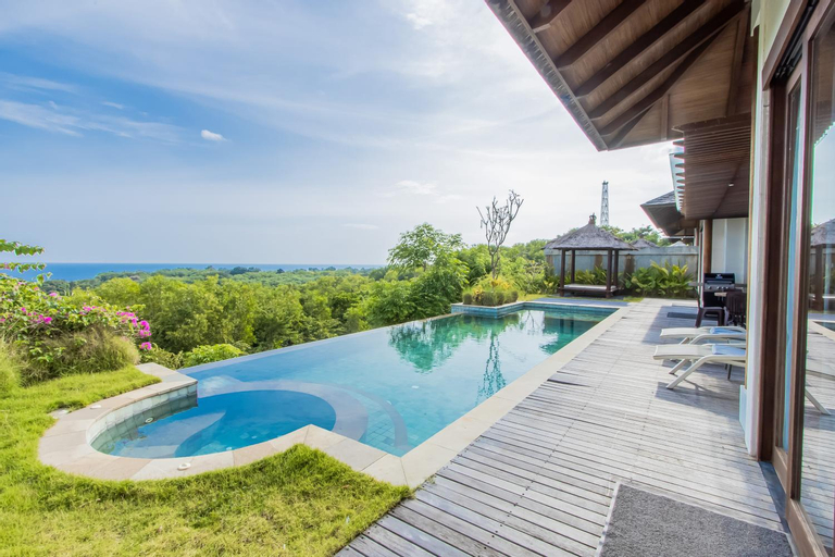 Sport & Beauty 4, Villa VIVO E by Bali Prime Hospitality, Badung