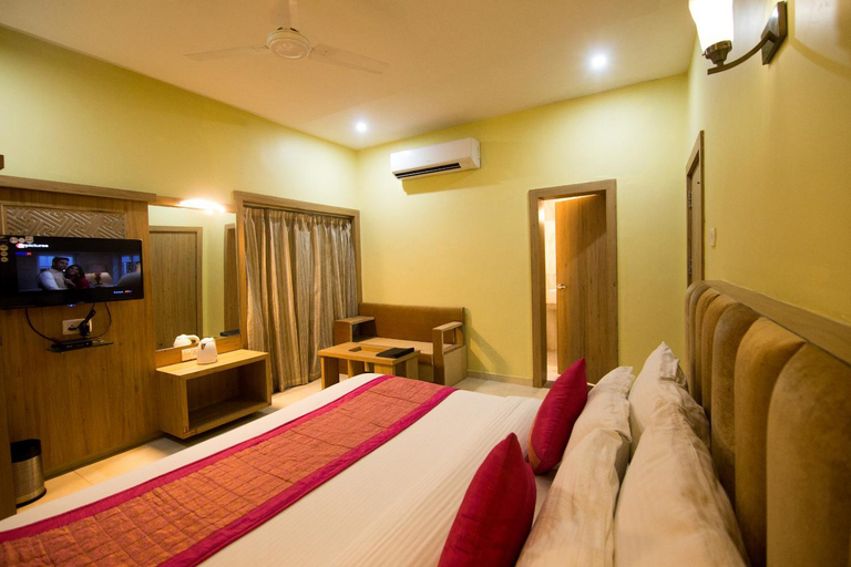 Bedroom 4