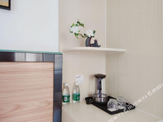 Xi He Li Homestay, Foshan