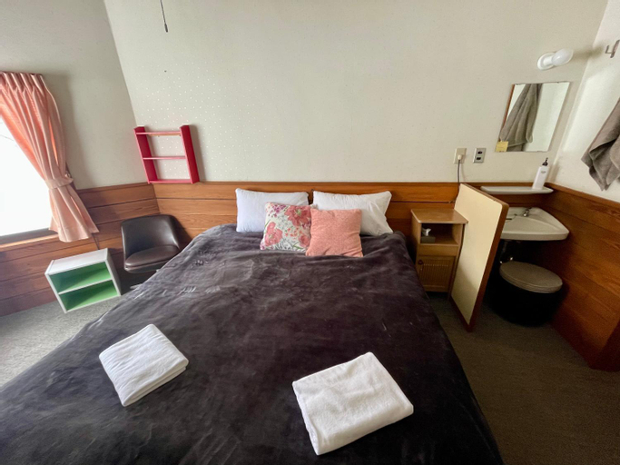 Bedroom 9