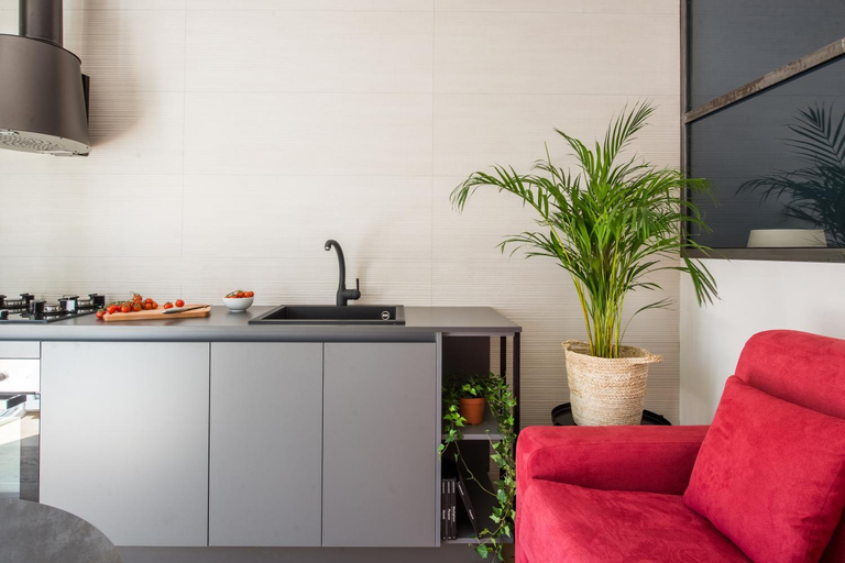 Others 4, Matteotti 16 - Suites in Cefalu, Palermo