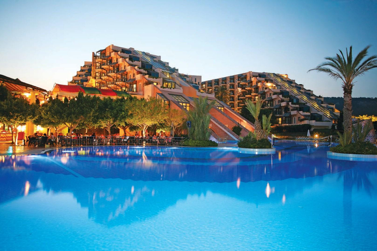 Sport & Beauty 2, Limak Limra Hotel & Resort Kemer - Kids Concept, Kemer