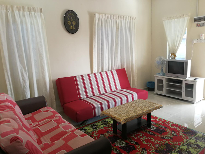 Others 4, Chalet Desa Halban, Perlis
