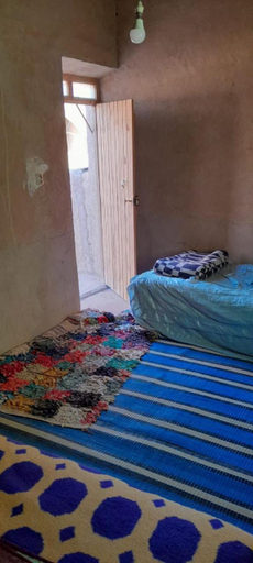 Guest House Nomad Life, Errachidia