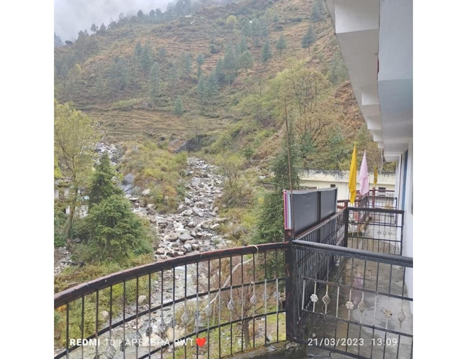 Exterior & Views 3, Shri Garud Ganga, Pipalkoti, Chamoli