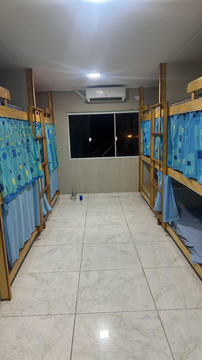 Others 5, Moriah Pousada e Hostel, São Vicente