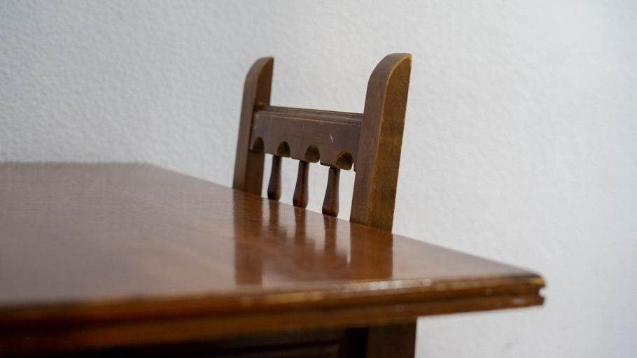 Facilities 2, Hostal Bocanegra, Granada