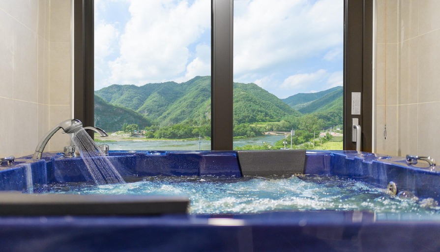 Others 4, Jeongseon 578 Private House Pension, Jeongseon