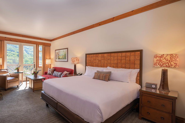 Bedroom 9