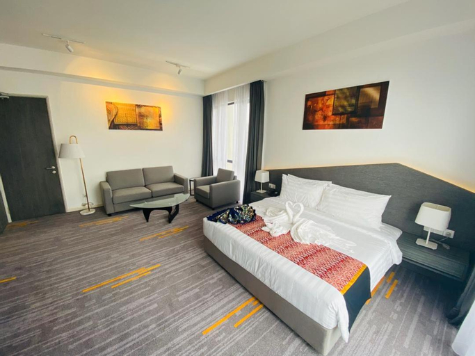 Bedroom 6