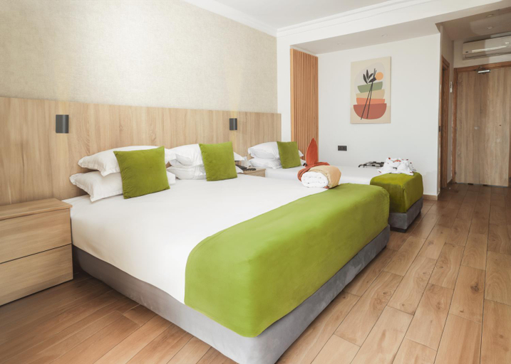 Bedroom 5
