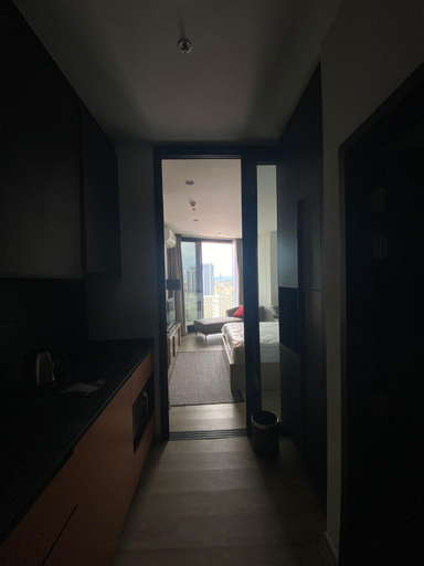 Condo Edge Central, Pattaya