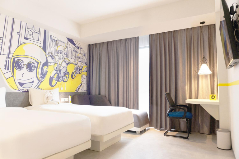 Bedroom 5