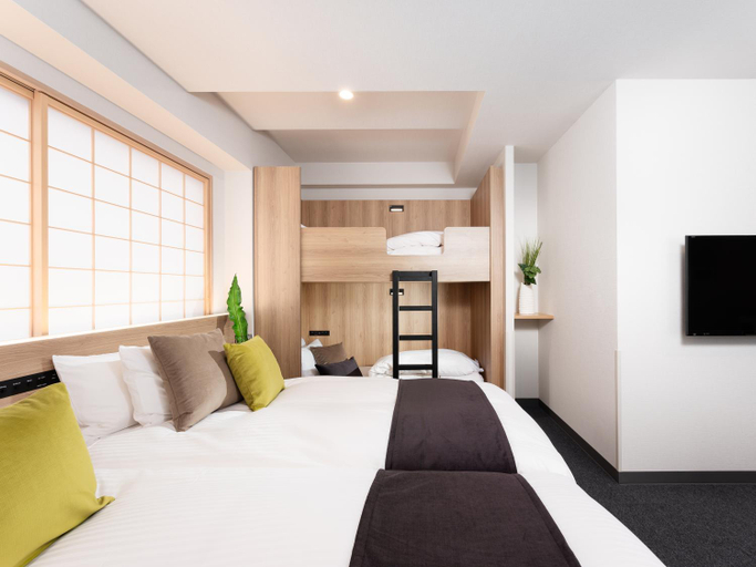 Bedroom 6