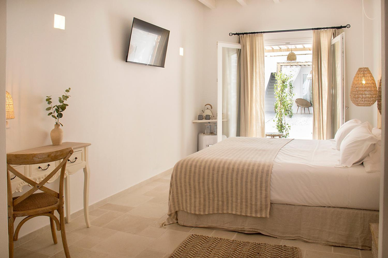 Bedroom 3, 120 Hotel Boutique - Adults Only, Baleares