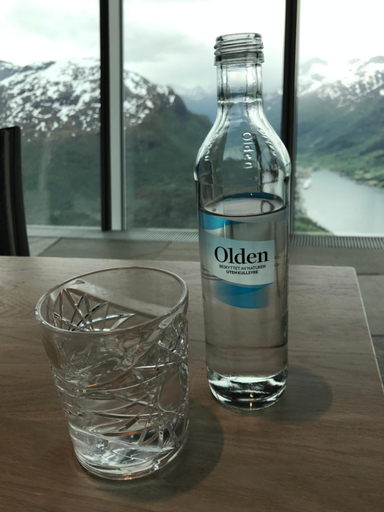 Others 4, Olden Fjord Apartments, Stryn