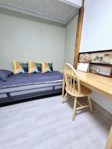 Others 5, Cheondongro Seonwoo stay, Jeonju