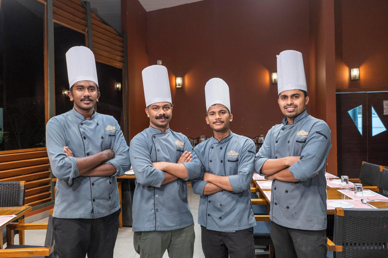 Food & Drinks 4, Vyna Hillock Resort and Spa, Wayanad