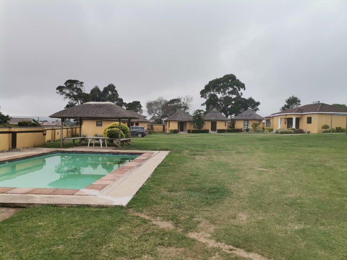Sport & Beauty 4, Lunganakho Country Lodge, Alfred Nzo