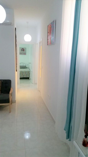 Others 5, Unique Apartment, Alicante