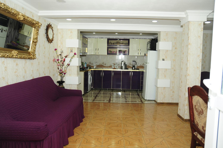 Others 5, Guest House IVO, Borjomi