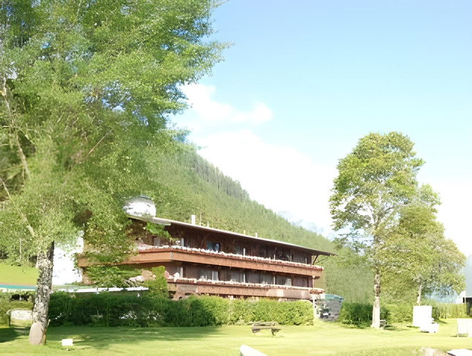 Others 4, Seehotel St Hubertus, Schwaz