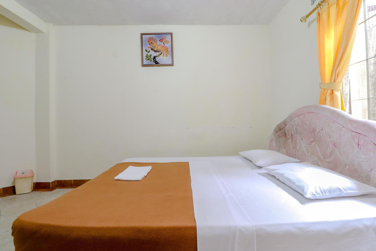 Bedroom 7