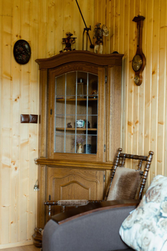Bedroom 3, Rest houses FORUMS, Skolivs'kyi