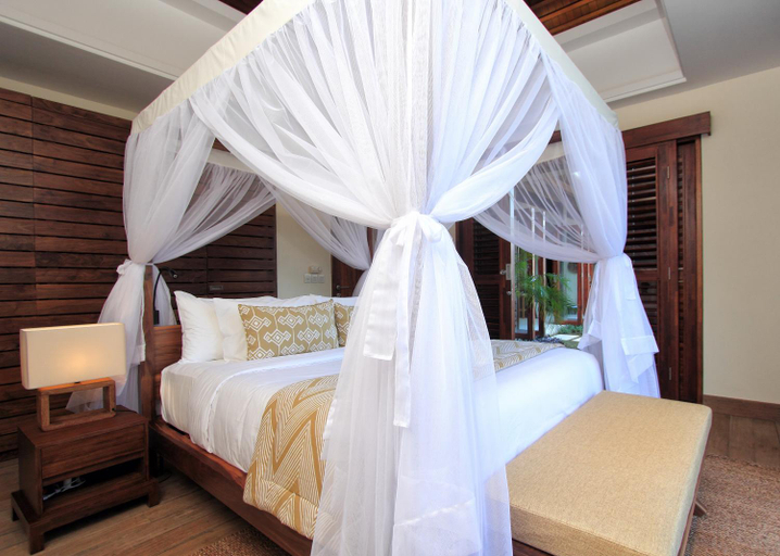 Bedroom 17