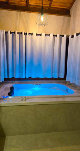 Sport & Beauty 4, POUSADA QUINTAL DAS OLIVEIRAS, Camanducaia