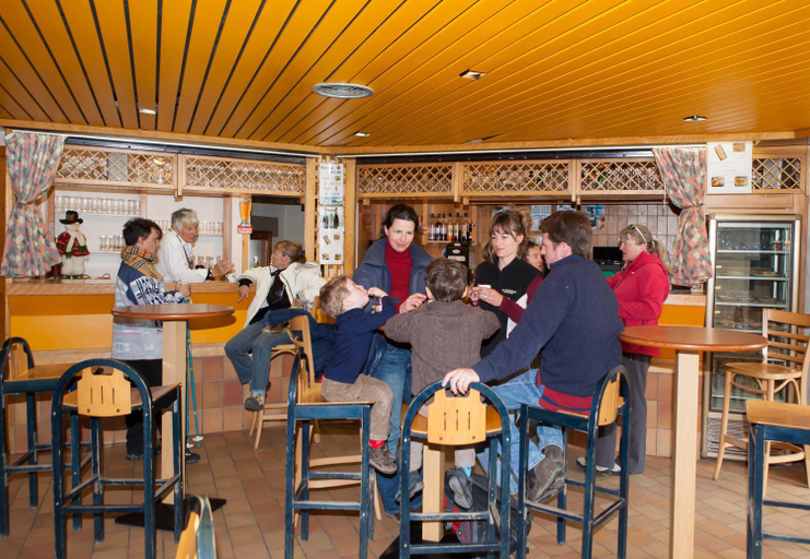 Food & Drinks, Village vacances de Valmeinier "Les Angeliers", Savoie