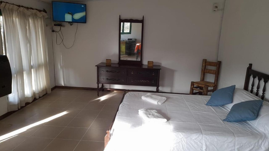 Bedroom, CABANAS RINCON DEL PLATA, Luján de Cuyo