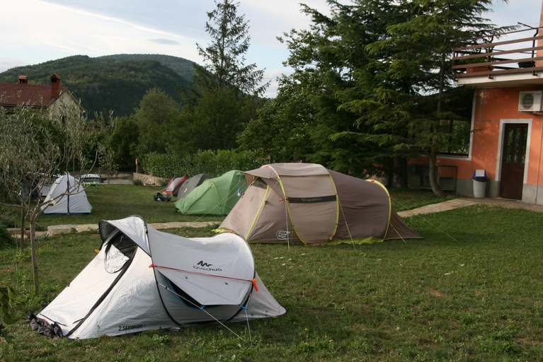 Others 2, Camping Jakomin, Koper