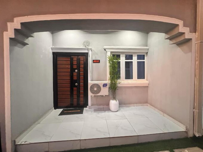 Exterior & Views 2, PrimeAxis Apartment, Ilorin East
