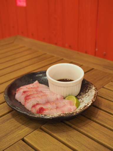 Food & Drinks 4, Rema residence China town, Samphantawong