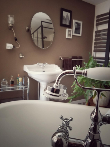 Bathroom 3, La Dolce Vita - Chambre Marco Polo, Hérault