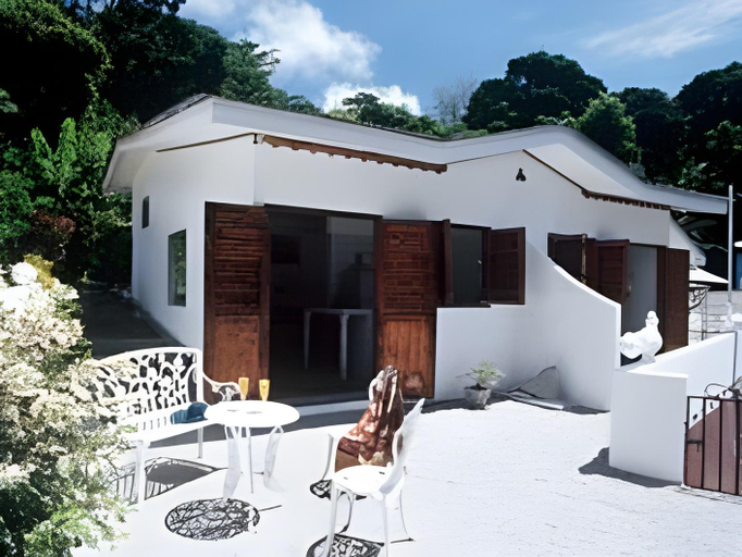 Others 5, Villa Manoir