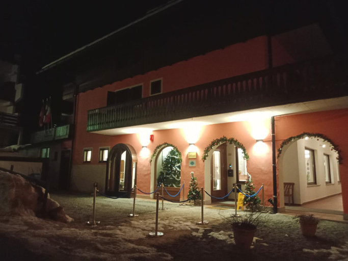 Exterior & Views 1, Oberthaler Hotel, Belluno