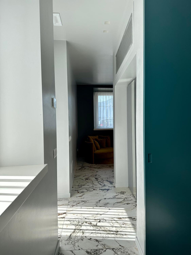 Others 5, Vulcano Palace, Bergamo