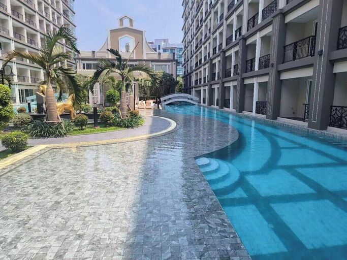 Exterior & Views 2, Horizon GSR - Dusit Grand Park 2, Pattaya
