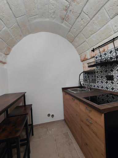 Others 5, Le Pietre Apartments, Brindisi
