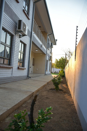 Others 2, Apartment Two-One-Two Eleven, Gaborone