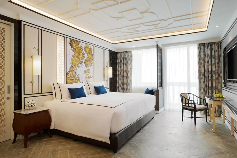 Bedroom 30