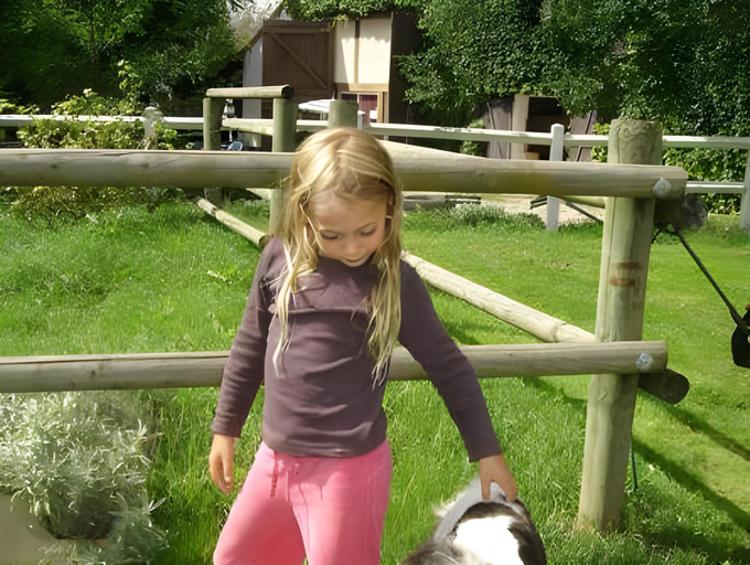 Others 5, Domaine De Silvabelle, Nièvre