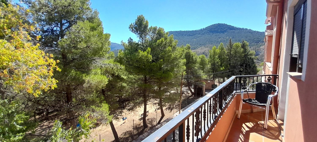 Others 3, Hostal Almenara, Albacete